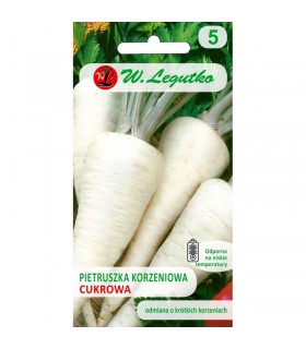 LW - PIETRUSZKA CUKROWA 5g /3/