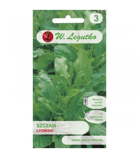 LW - SZCZAW LYOŃSKI 2g /3/