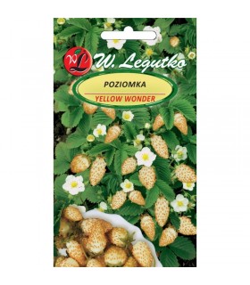 LW - POZIOMKA YELLOW WONDER 0,1g /5/