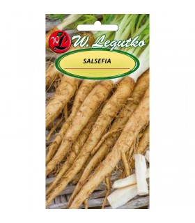 LW - SALSEFIA BIAŁA 2g /5/