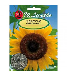 LW - SŁONECZNIK OGRODOWY 10g /1/