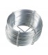 DRUT GALWANIZOWANY STALOWY 0,5mm 50m
