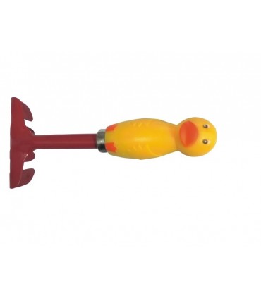 NARZ. DZIECIĘCE GRABKI KACZUSZKA 19cm