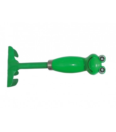 NARZ. DZIECIĘCE GRABKI ŻABKA 19cm
