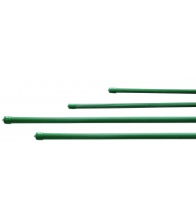 TYCZKA METALOWA PCV - FLORALAND 120 CM