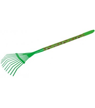 MIOTŁO GRABIE DZIECIĘCE 73,5cm