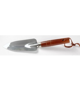 NARZĘDZIE CHROM ŁOPATKA Z PODZIAŁKĄ 25cm