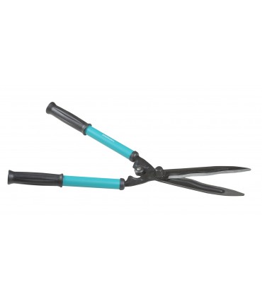 NOŻYCE DO ŻYWOPŁOTU FALISTE DŁ. 23 cm