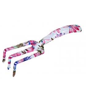 PAZURKI OGRODNICZE KWIATY