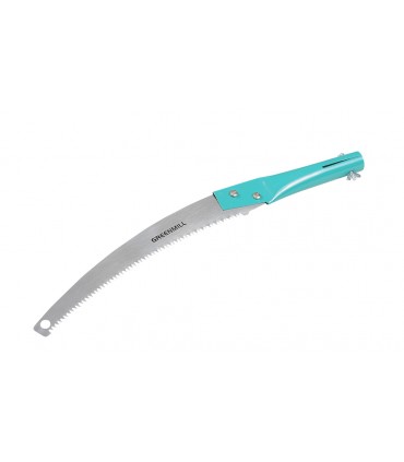 PIŁA SADOWNICZA DŁ. 30cm, UCHWYT STAL