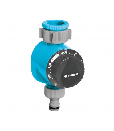 CELLPRO ZEGAR MECHANICZNY 
