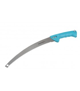 PIŁA SADOWNICZA DŁ. 33cm, UCHWYT PLAST.