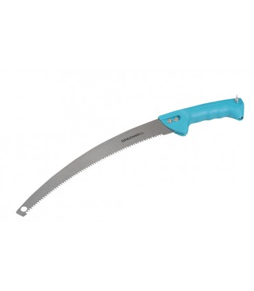 PIŁA SADOWNICZA DŁ. 33cm, UCHWYT PLAST.