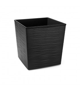 DONICZKA JUKA 400x400 dłuto recycled - czarny