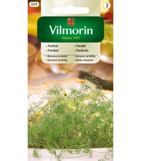 V - NASIONA NA KIEŁKI FENKUŁ 5g (2)