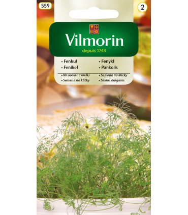 V - NASIONA NA KIEŁKI FENKUŁ 5g (2)