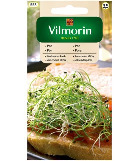 V - NASIONA NA KIEŁKI POR 1G (3,5)