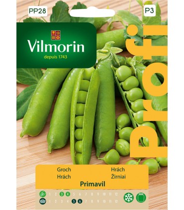 VP - GROCH PRIMAVIL 30g (P3)