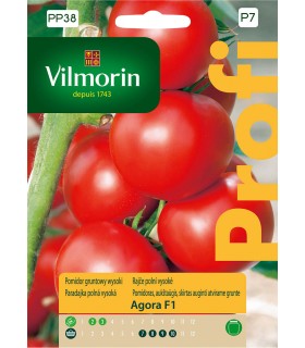 VP - POMIDOR AGORA F1 0,2g grunt. (P7)