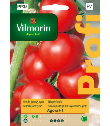 VP - POMIDOR AGORA F1 0,2g grunt. (P7)