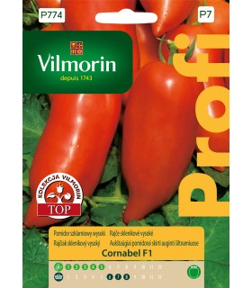 VP - POMIDOR CORNABEL F1 15N p/osłony (P7)