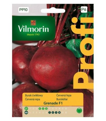 VP - BURAK GRENADE F1 6g (P6)