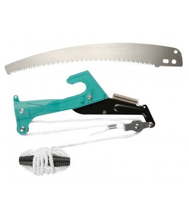 SEKATOR GĄSIENICOWY Z PIŁĄ 18 mm