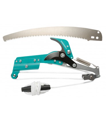 SEKATOR GĄSIENICOWY Z PIŁĄ 30 mm