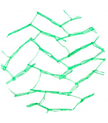 SIATKA OCHRONNA P/PTAKOM GR 2x5m