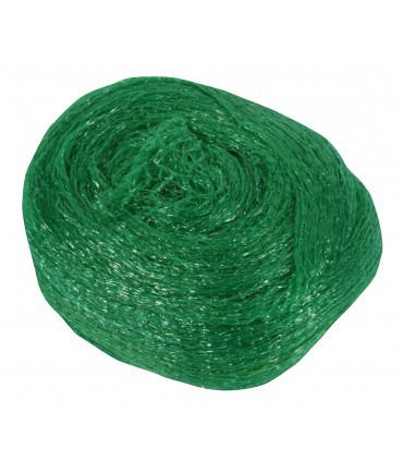 SIATKA OCHRONNA P/PTAKOM GR 4x10m