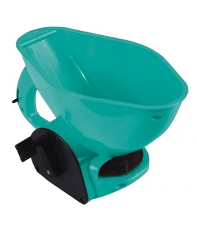 SIEWNIK OGRODOWY RĘCZNY 1,5L