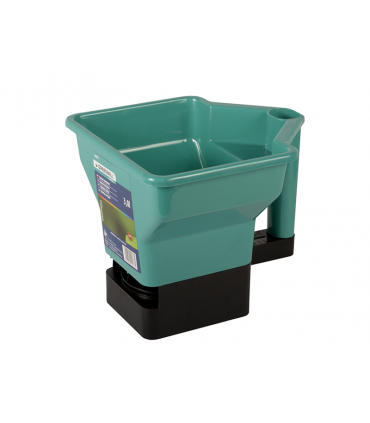 SIEWNIK OGRODOWY RĘCZNY 3L