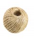 SZNUREK OGRODOWY 60M SISAL