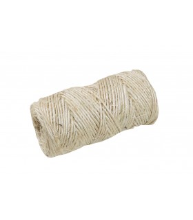 SZNUREK SISAL 60M