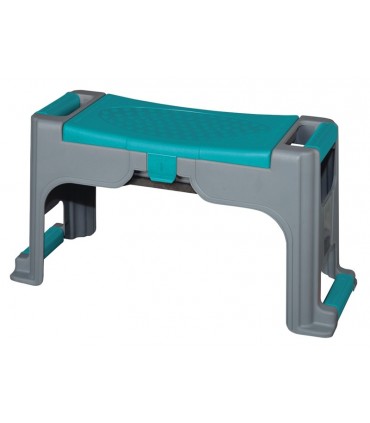 TABORET - KLĘCZNIK ZE SCHOWKIEM