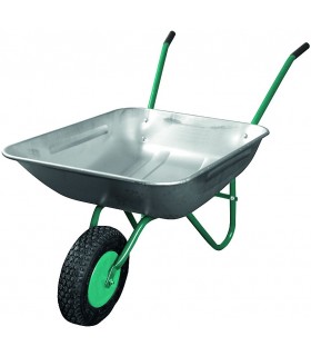 TACZKA OGRODOWA 65/80L