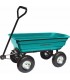 TACZKA OGRODOWA WYWROTKA