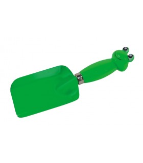 NARZ. DZIECIĘCE ŁOPATKA ŻABKA 19cm