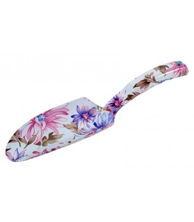 ŁOPATKA OGRODNICZKA KWIATY