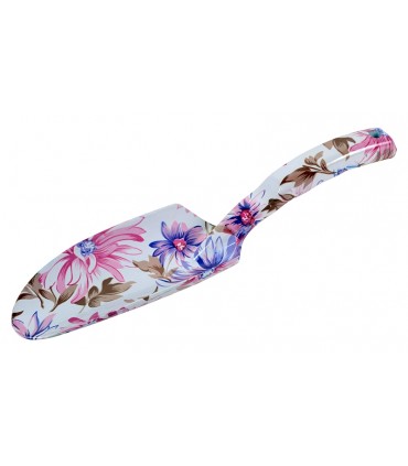 ŁOPATKA OGRODNICZKA KWIATY