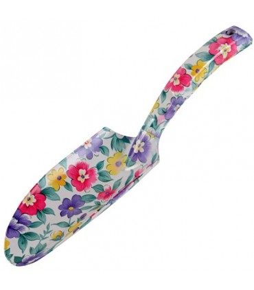 ŁOPATKA OGRODNICZKA KWIATY