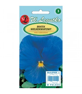 L - BRATEK NIEBIESKI RIESEN SKY BLUE 0,5g /3/