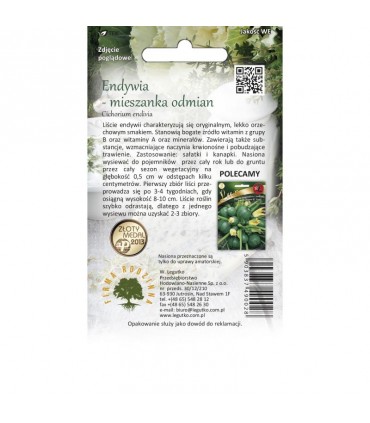 L - ML ENDYWIA MIX 1,5g /4/