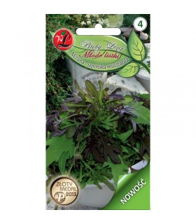 L - ML KAPUSTA MIZUNA MIX 0,5g /4/