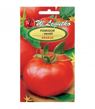 LW - POMIDOR KRAKUS 0,5g /3/