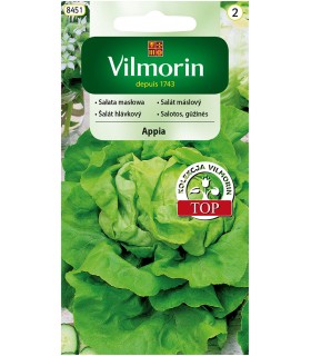 V - SAŁATA MASŁOWA APPIA 0,5G (2)