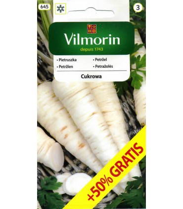 V - PIERTUSZKA CUKROWA 7,5g (3)