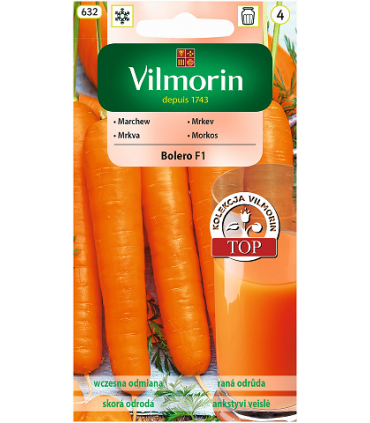 V - MARCHEW BOLERO F1 2,5g /5/