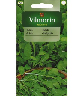 V - RUKOLA JEDNOROCZNA 3g (1)