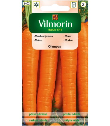 V - MARCHEW OLYMPUS 5g /3/